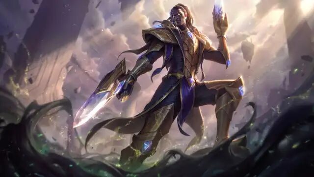 Lucian