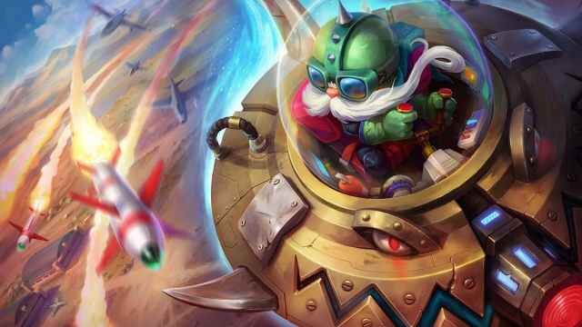 Corki