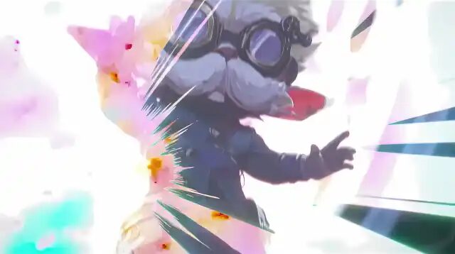 Heimerdinger in Arcane Season 2