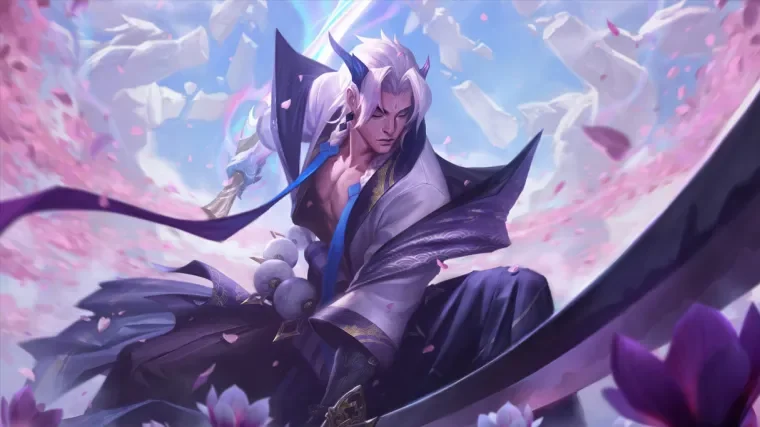 Bản cập nhật Liên Minh Huyền Thoại 14.22: Những thay đổi mới và thời gian ra mắt