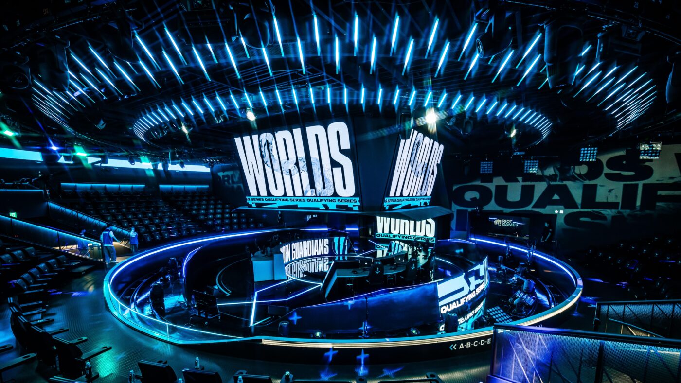 Địa điểm xem chung kết CKTG 2024 LMHT: Tìm hiểu nơi tổ chức Viewing Party Địa điểm xem chung kết CKTG 2024 LMHT: Tìm hiểu nơi tổ chức Viewing Party