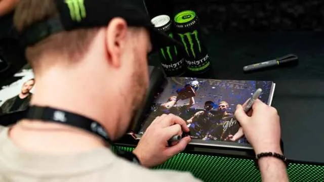 GeT_RiGhT Nhìn Lại 10 Năm Chiến Thắng Tại ESL One: Cologne 2014 và Tình Yêu Với Counter-Strike