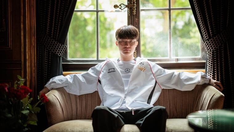 Grand Slam trong Lol là gì? Ý nghĩa Golden Road trong LMHT image