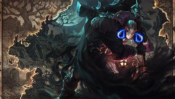 Hướng Dẫn Chơi Yorick: Từ “Đại Ca Xã Hội Đen” Đến Vị Tướng Được Yêu Thích Trở Lại