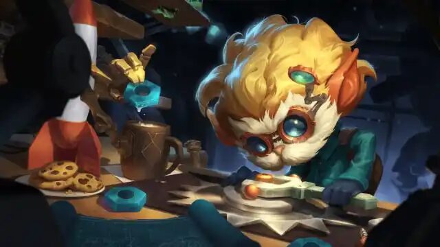 Heimerdinger