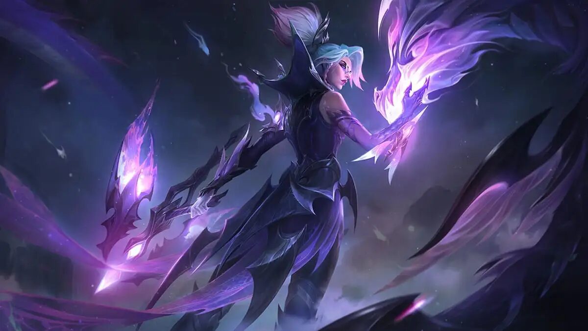 Thay đổi ngôn ngữ trong Riot Client