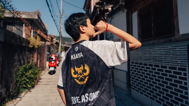 Khám Phá VCS: Khu Vực Liên Minh Huyền Thoại Việt Nam và Sự Phát Triển Đáng Kể