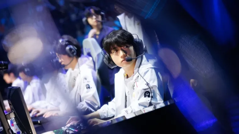 Lịch sử đối đầu T1 vs BLG trước chung kết CKTG 2024 LMHT