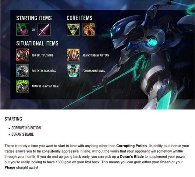 Lên cấp trước đối thủ