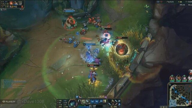 Kiểm soát các đợt lính