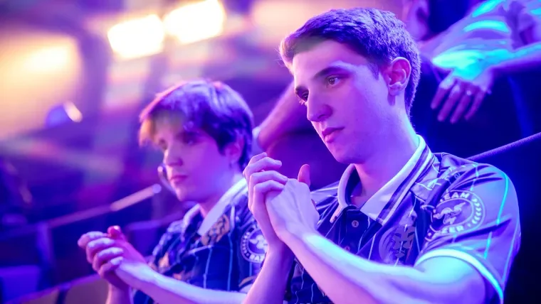 MAD Lions KOI: Đội Tuyển Liên Minh Huyền Thoại Từ Tây Ban Nha Với Lịch Sử Ấn Tượng