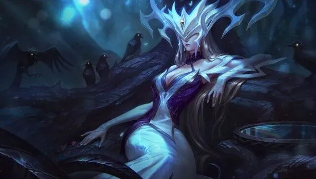 Nghệ Thuật Roam Trong LMHT: Những Điều Cần Biết