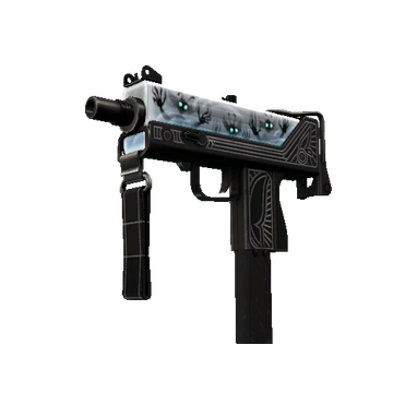 Operation Riptide Case