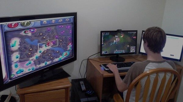 Kiến thức game LMHT