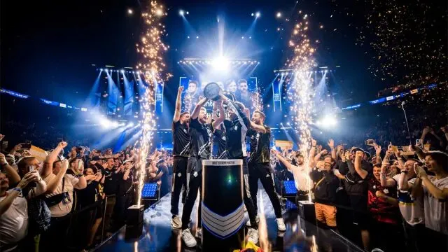 NiKo Sắp Chia Tay G2 Esports Để Gia Nhập Team Falcons