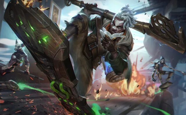 Ekko