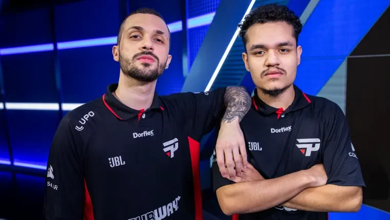 Tìm Hiểu Về CBLOL: Giải Đấu Liên Minh Huyền Thoại Cấp Cao Nhất Tại Brazil